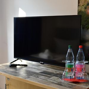 Driepersoonskamer