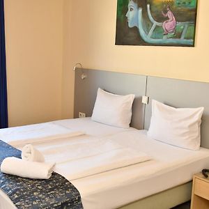 Kamer met Twee Aparte Bedden